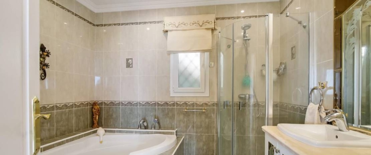 Resale - Villa - Teulada - Moraira