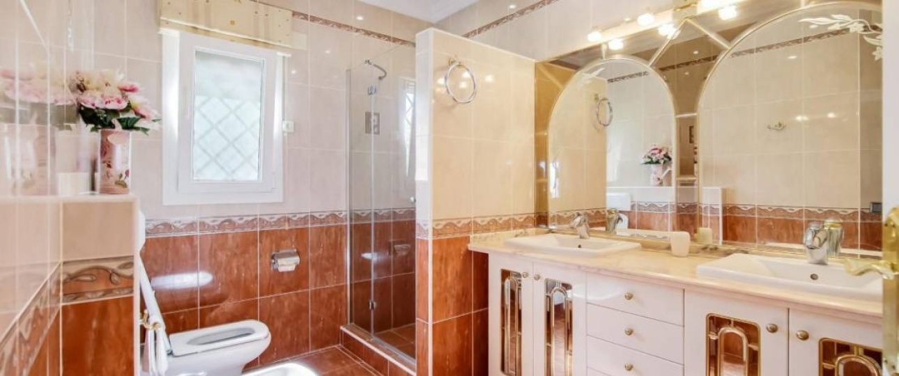 Resale - Villa - Teulada - Moraira