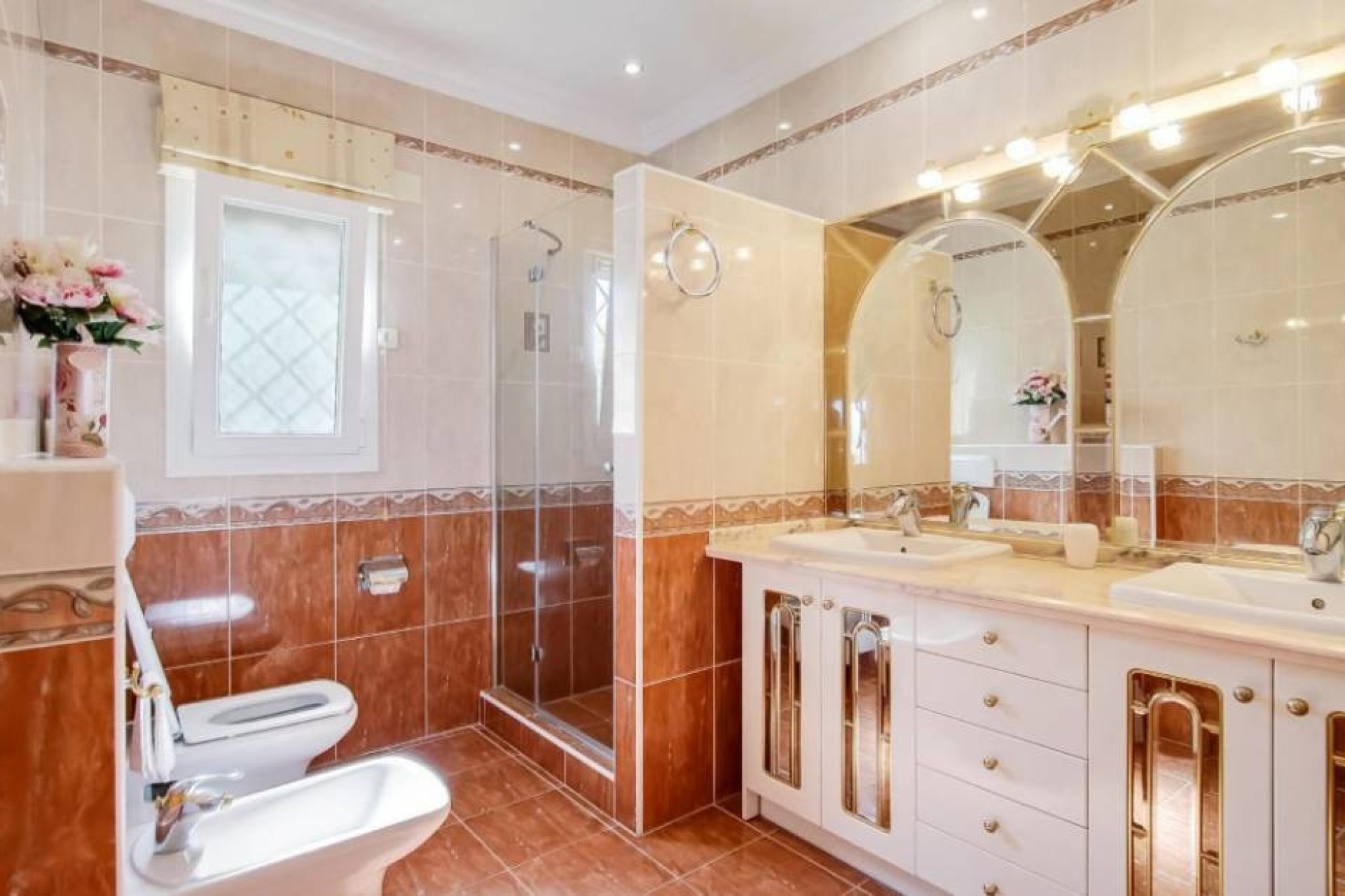 Resale - Villa - Teulada - Moraira