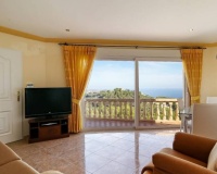 Resale - Villa - Teulada - Moraira