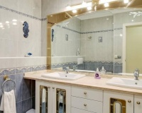 Resale - Villa - Teulada - Moraira