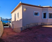 Resale - Villa - Teulada - Moraira