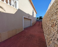 Resale - Villa - Teulada - Moraira