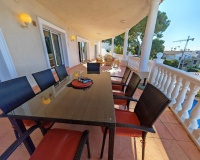 Resale - Villa - Teulada - Moraira
