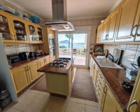 Resale - Villa - Teulada - Moraira