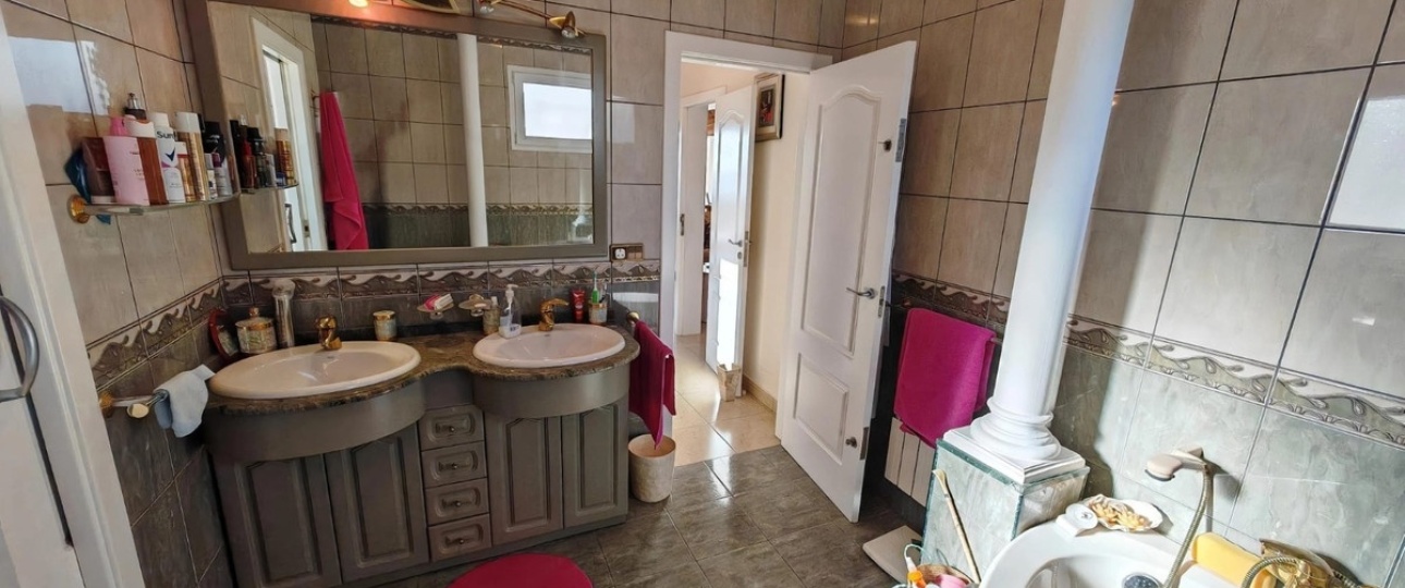 Resale - Villa - Teulada - Moraira
