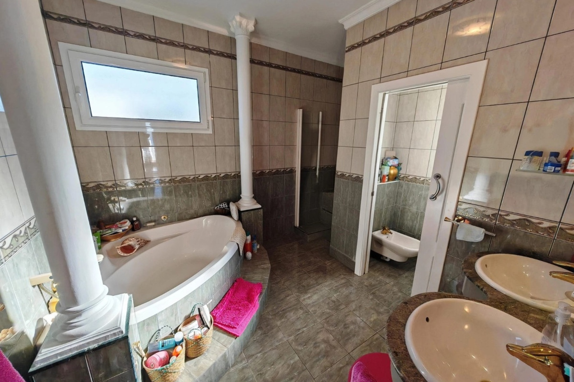 Resale - Villa - Teulada - Moraira