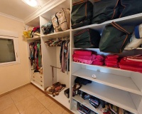 Resale - Villa - Teulada - Moraira