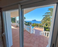 Resale - Villa - Teulada - Moraira