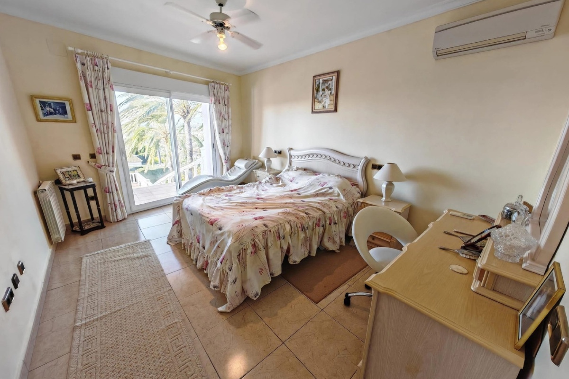 Resale - Villa - Teulada - Moraira