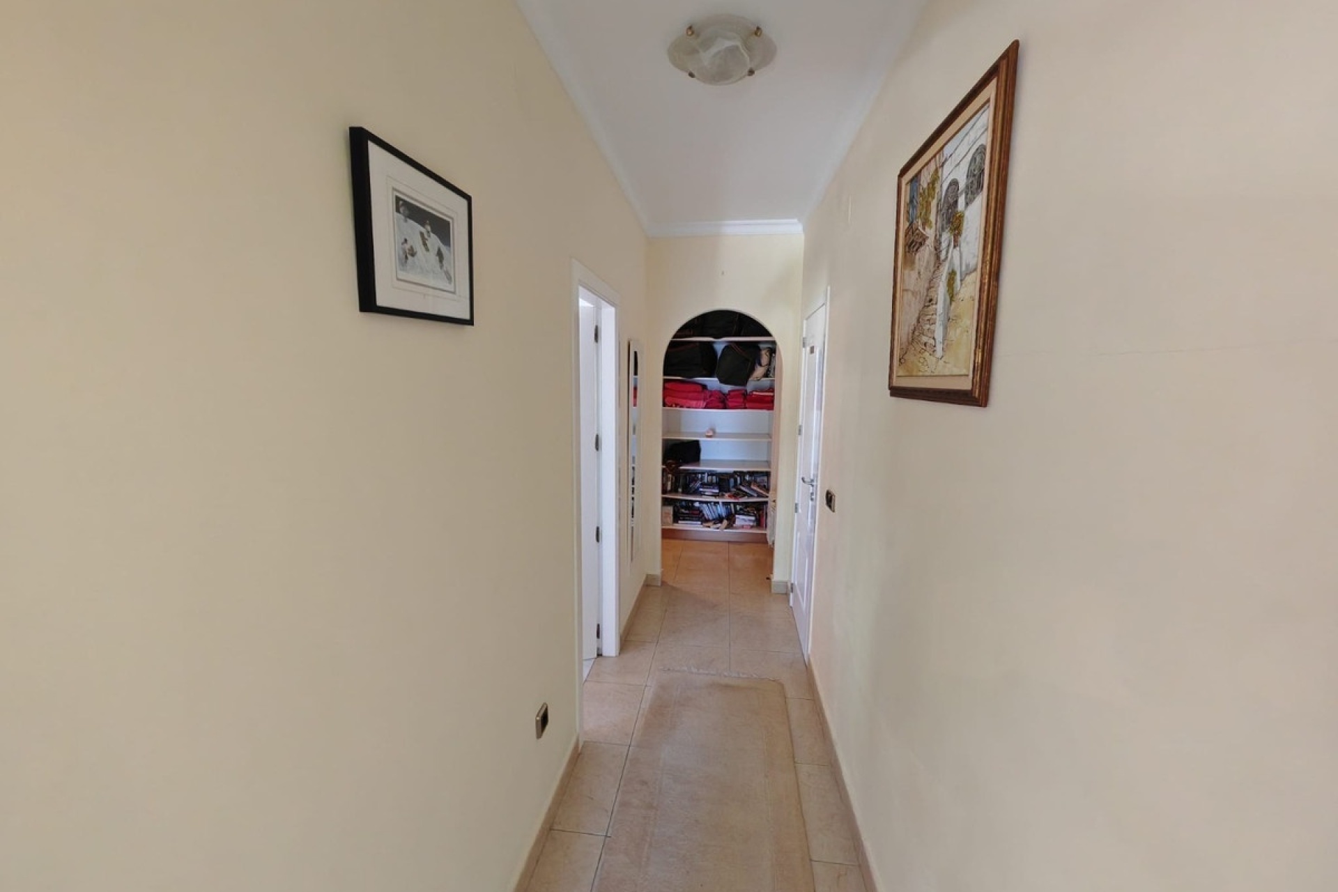 Resale - Villa - Teulada - Moraira