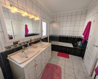Resale - Villa - Teulada - Moraira