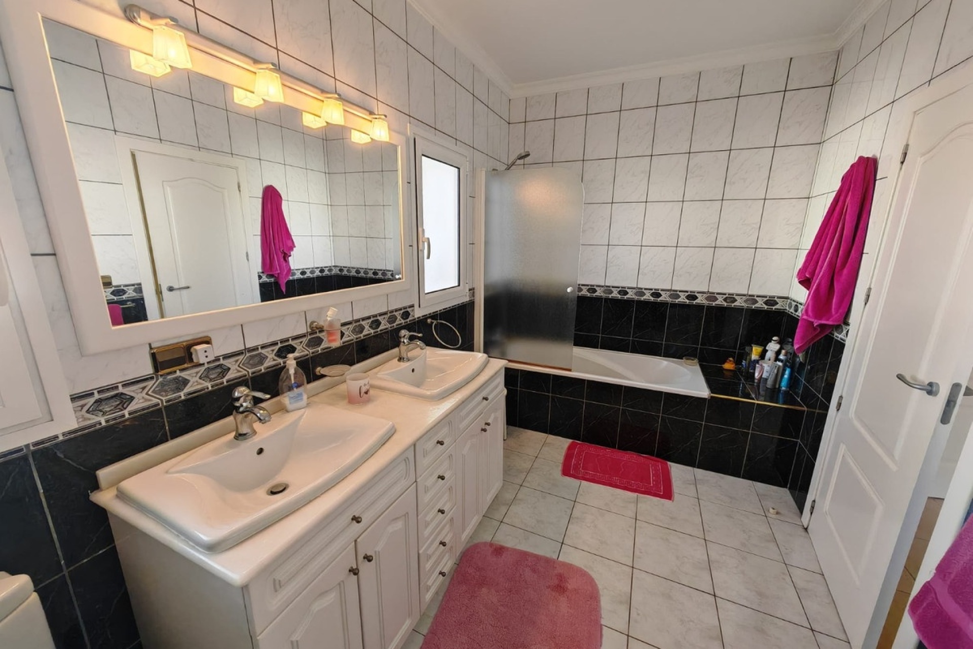 Resale - Villa - Teulada - Moraira