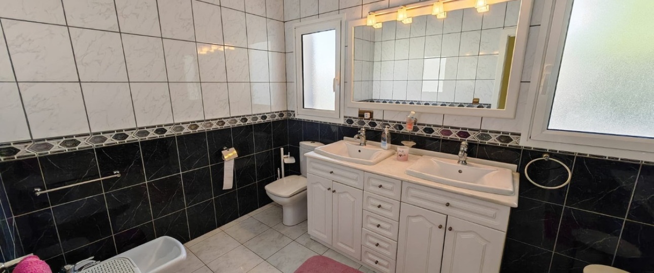Resale - Villa - Teulada - Moraira