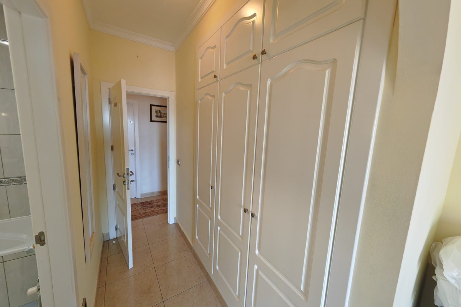 Resale - Villa - Teulada - Moraira