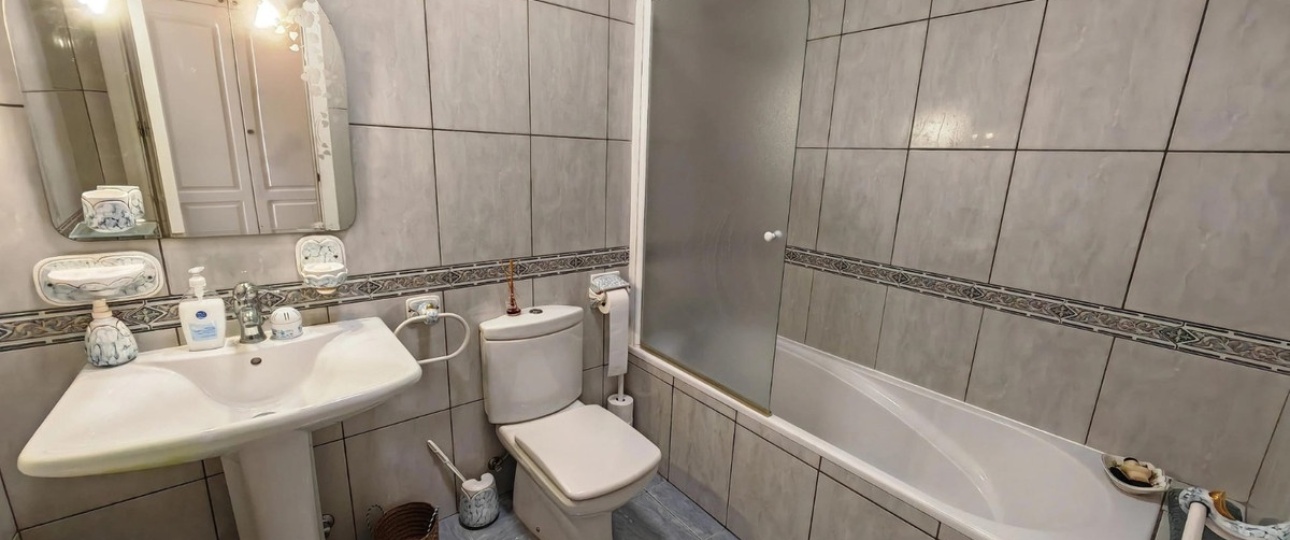 Resale - Villa - Teulada - Moraira