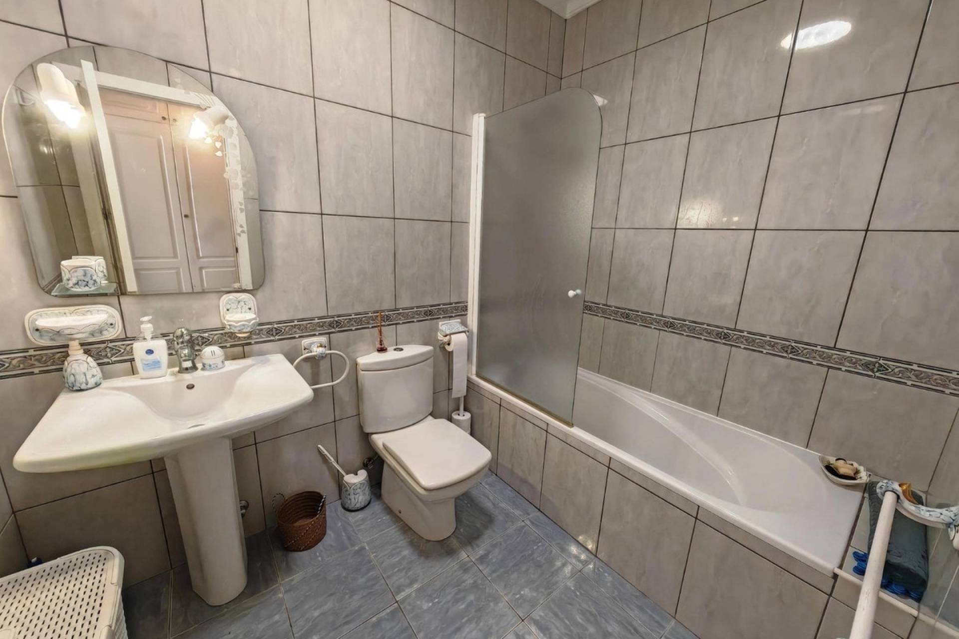 Resale - Villa - Teulada - Moraira