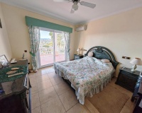 Resale - Villa - Teulada - Moraira