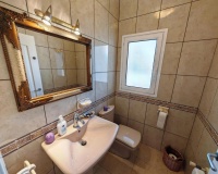 Resale - Villa - Teulada - Moraira
