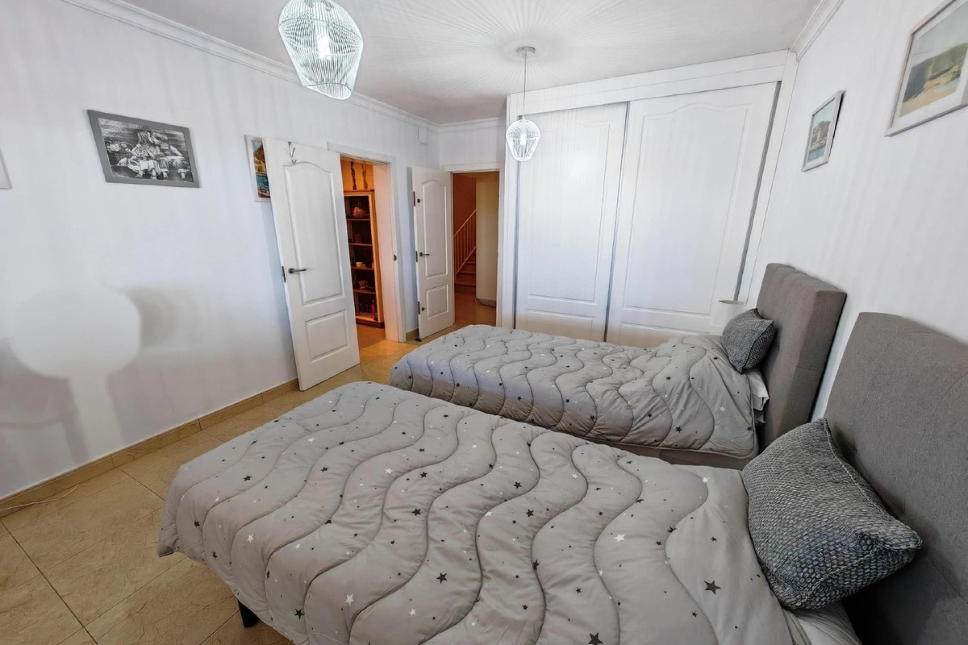 Resale - Villa - Teulada - Moraira