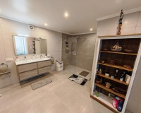 Resale - Villa - Teulada - Moraira