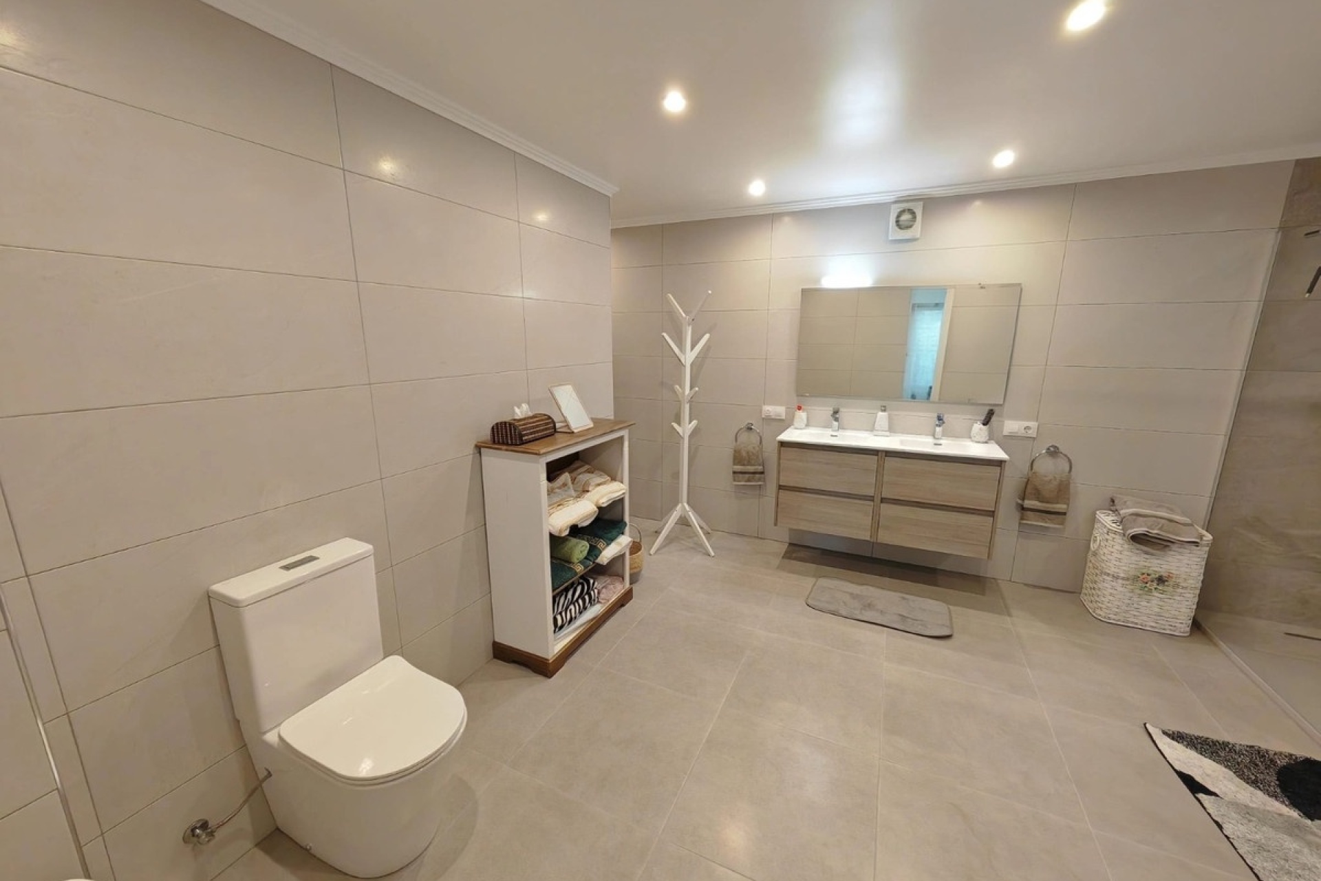 Resale - Villa - Teulada - Moraira
