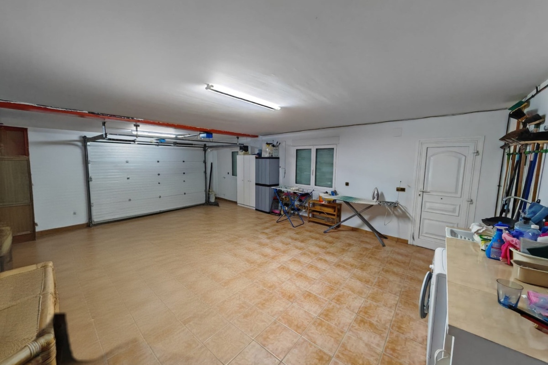Resale - Villa - Teulada - Moraira