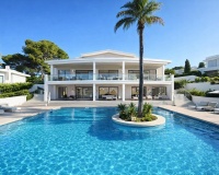 Resale - Villa - Teulada - Moraira