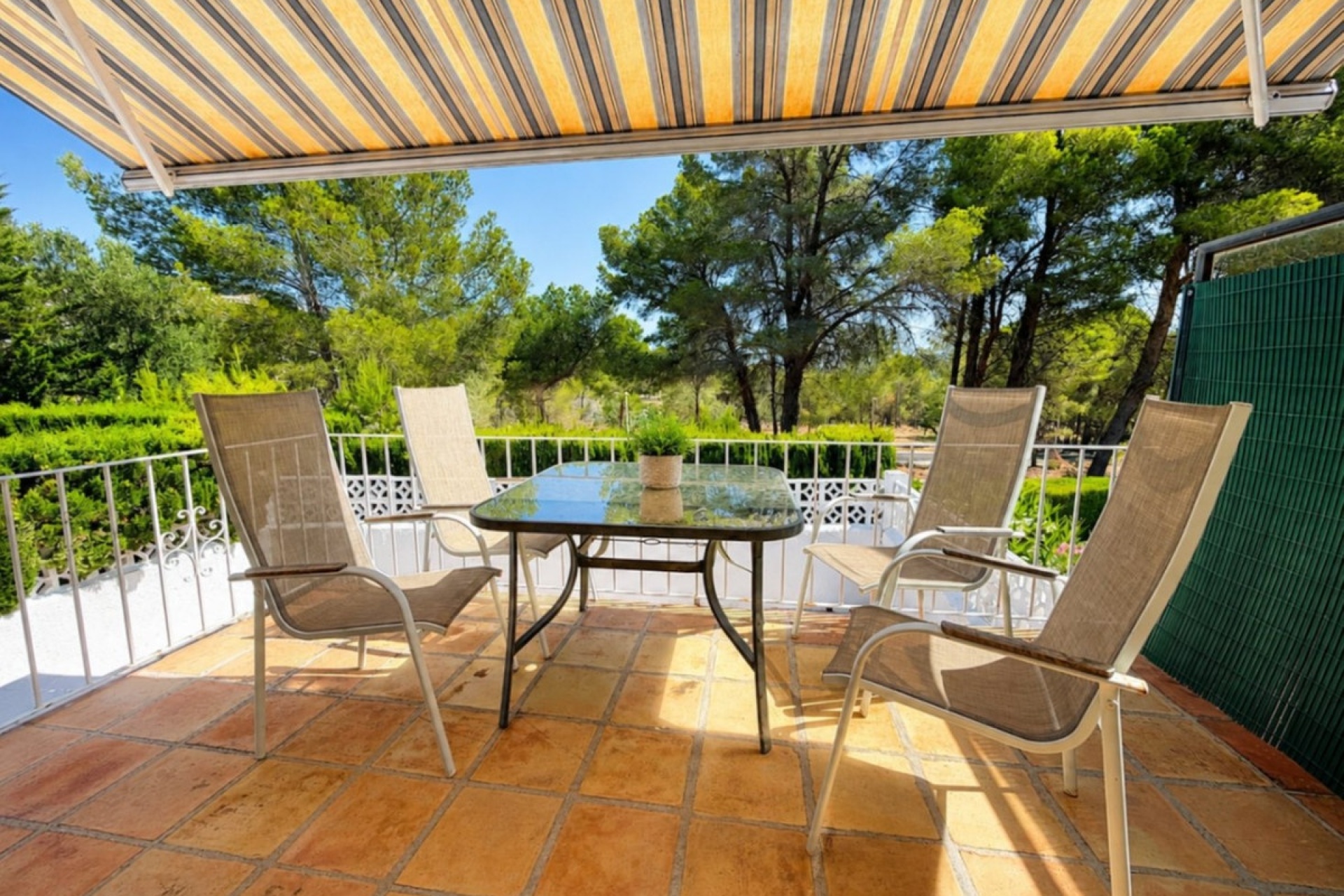 Resale - Villa - Teulada - Moraira