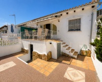 Resale - Villa - Teulada - Moraira