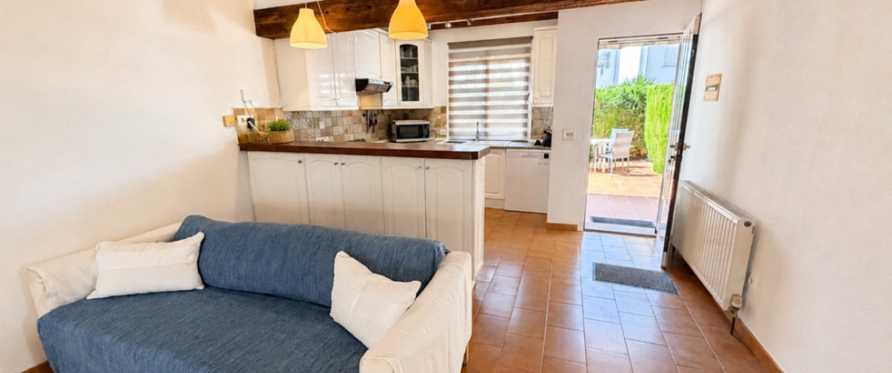 Resale - Villa - Teulada - Moraira