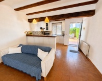 Resale - Villa - Teulada - Moraira