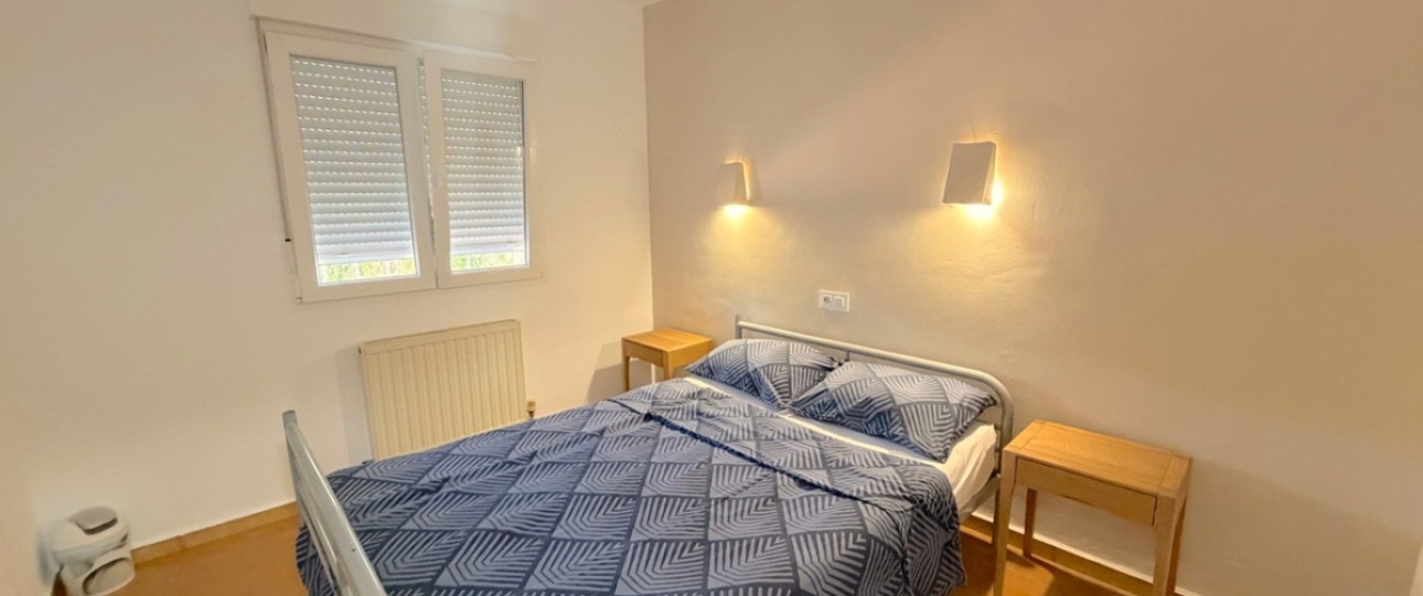 Resale - Villa - Teulada - Moraira