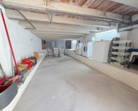 Resale - Villa - Teulada - Moraira