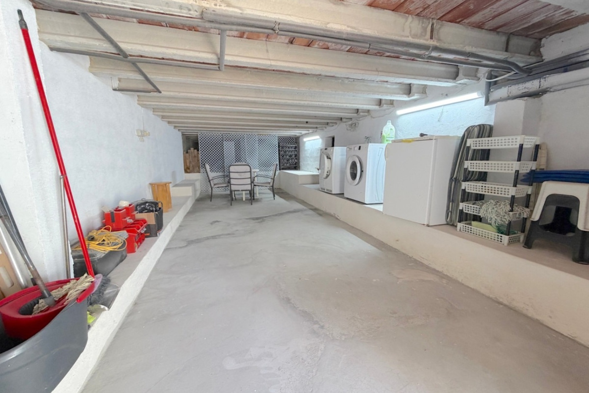 Resale - Villa - Teulada - Moraira