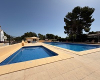 Resale - Villa - Teulada - Moraira