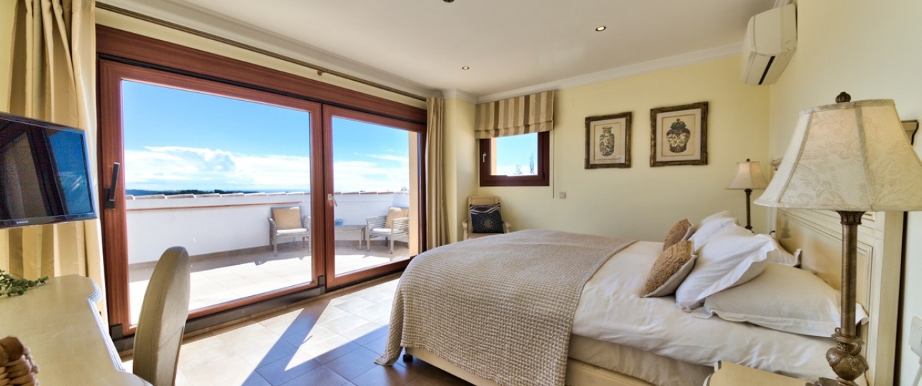 Resale - Villa - Teulada - Moraira