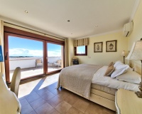Resale - Villa - Teulada - Moraira