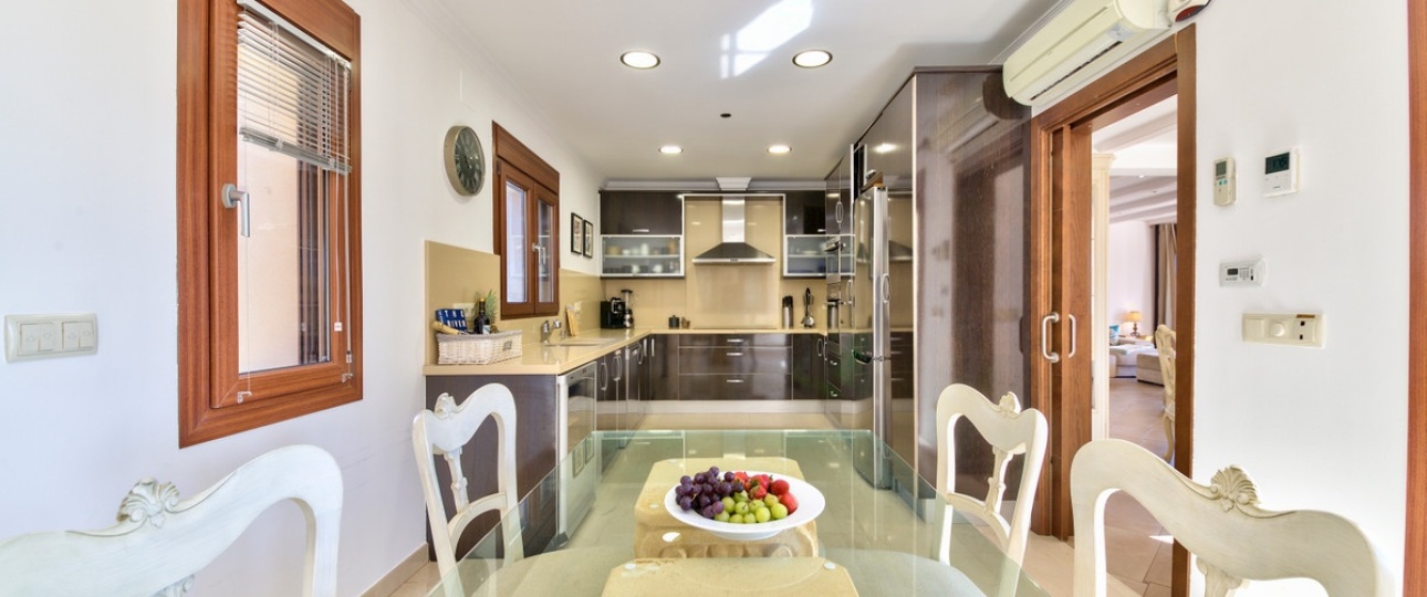 Resale - Villa - Teulada - Moraira