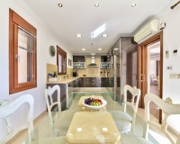Resale - Villa - Teulada - Moraira