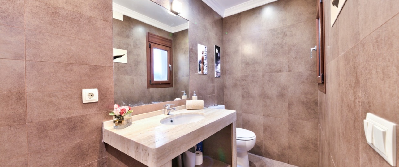 Resale - Villa - Teulada - Moraira