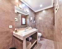 Resale - Villa - Teulada - Moraira