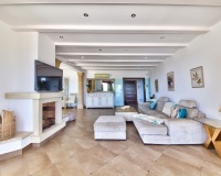 Resale - Villa - Teulada - Moraira