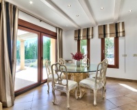 Resale - Villa - Teulada - Moraira
