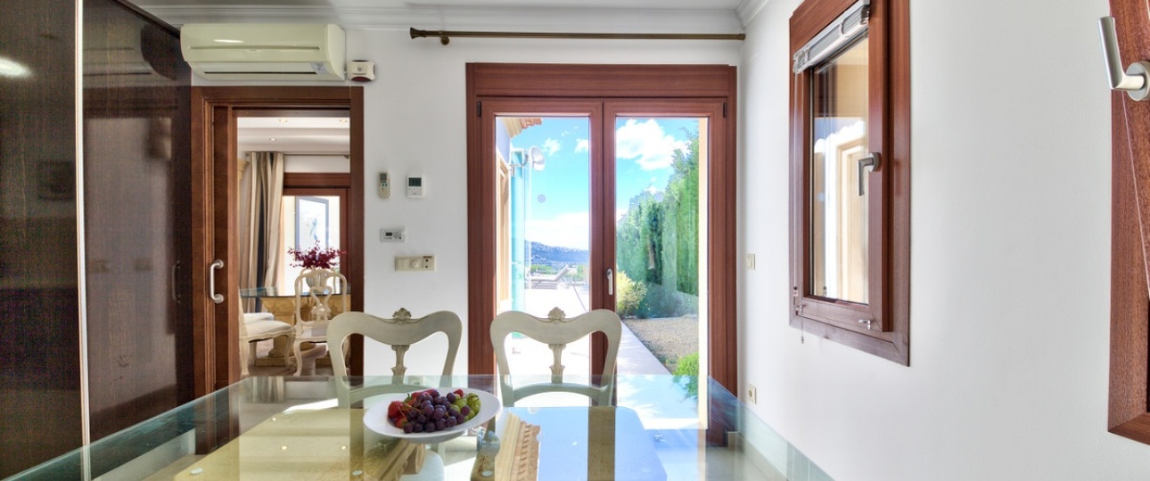 Resale - Villa - Teulada - Moraira