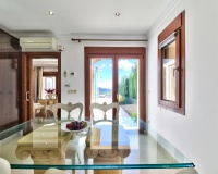 Resale - Villa - Teulada - Moraira