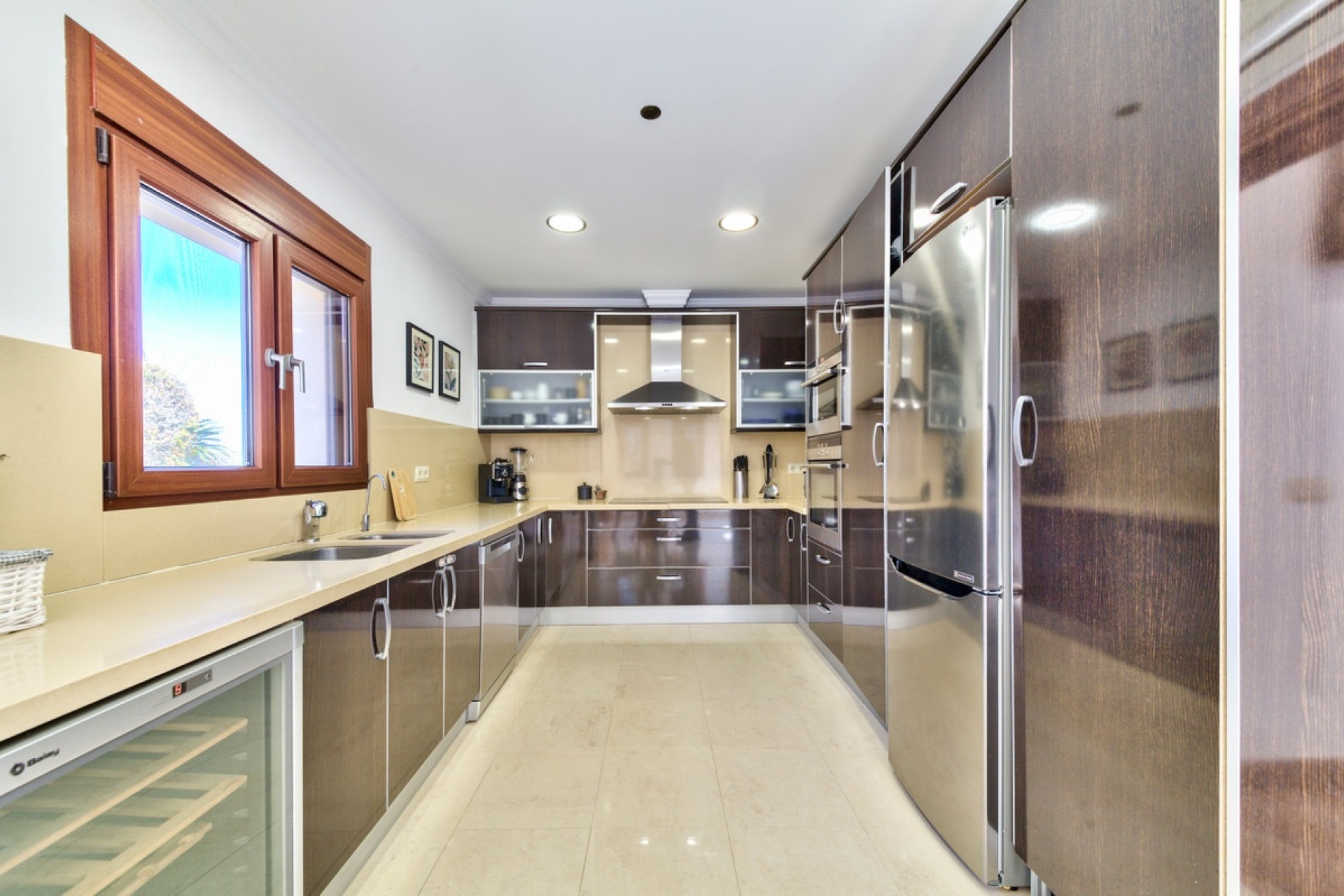Resale - Villa - Teulada - Moraira