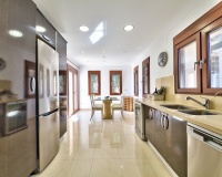 Resale - Villa - Teulada - Moraira
