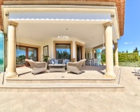 Resale - Villa - Teulada - Moraira