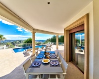 Resale - Villa - Teulada - Moraira